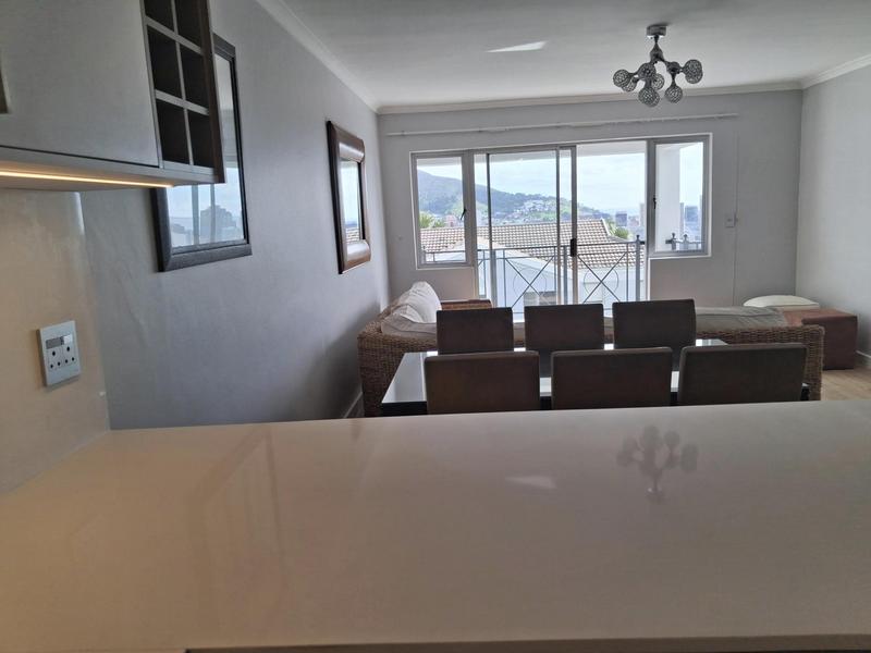 To Let 2 Bedroom Property for Rent in Vredehoek Western Cape